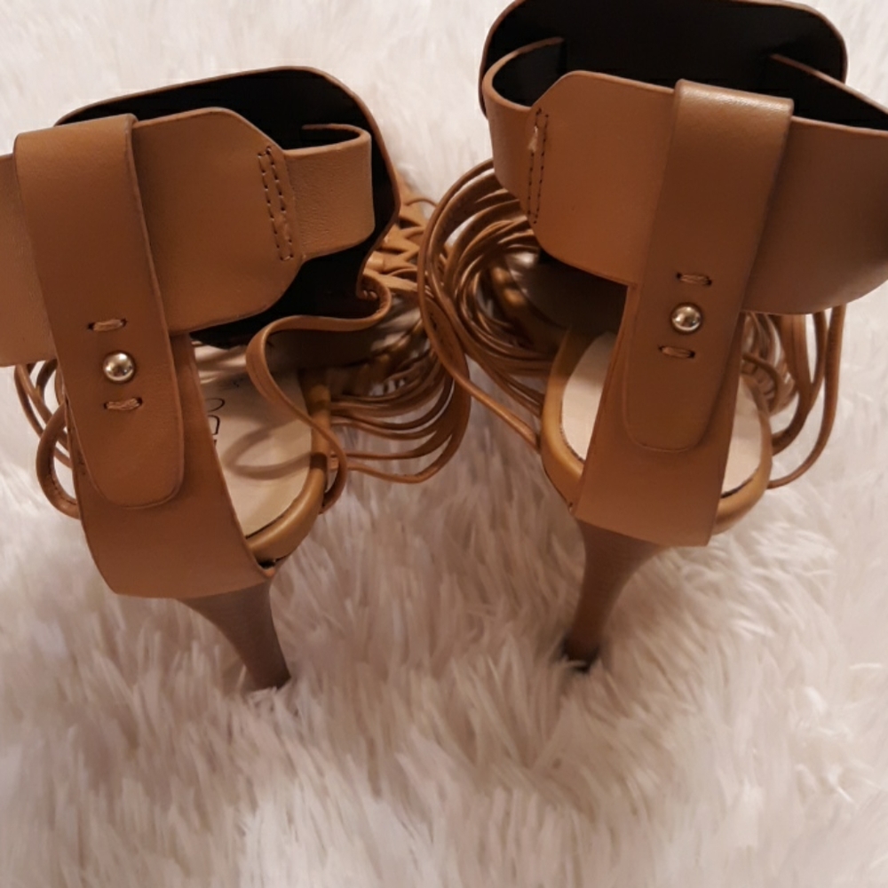 ALDO sandals EUC - Picture 4 of 10
